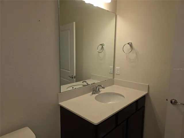 a close up view of washer and dryer