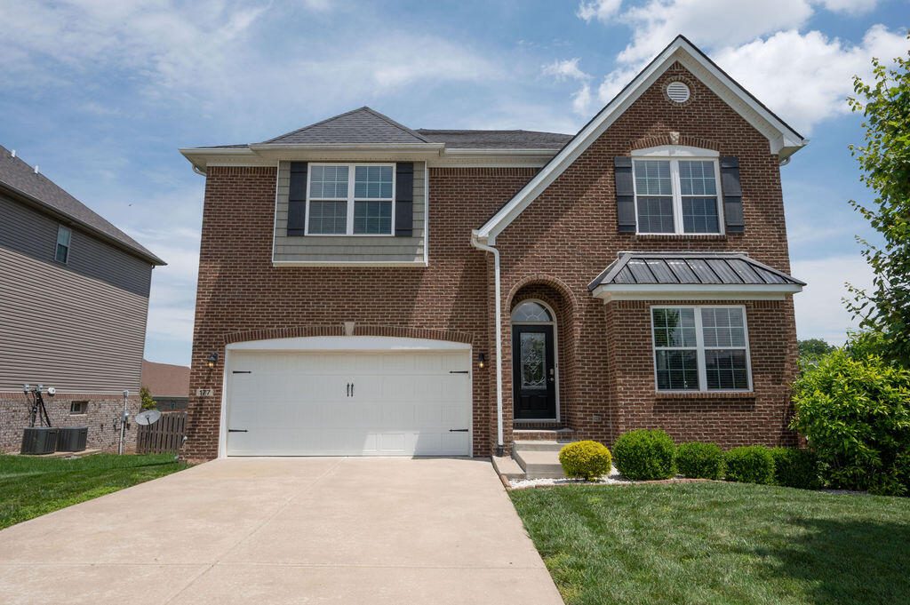 177 Swilcan Bridge Way Georgetown, KY 40324 - Photo 1 of 34 DSC_1100