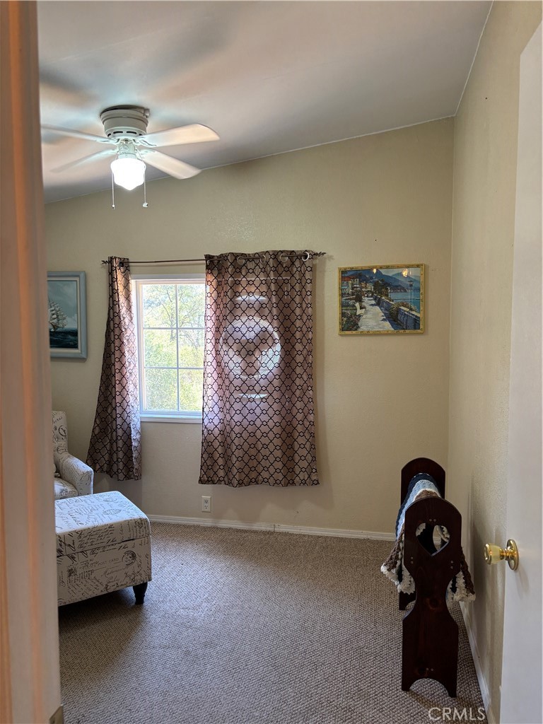 4060 Indian Peak Road Mariposa, CA 95338 - Photo 32 of 60 a living room with furniture and decor