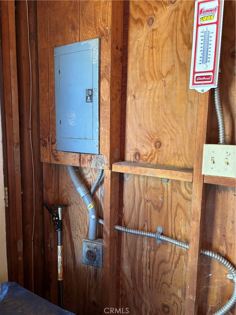 4060 Indian Peak Road Mariposa, CA 95338 - Photo 49 of 60 a view of stairs