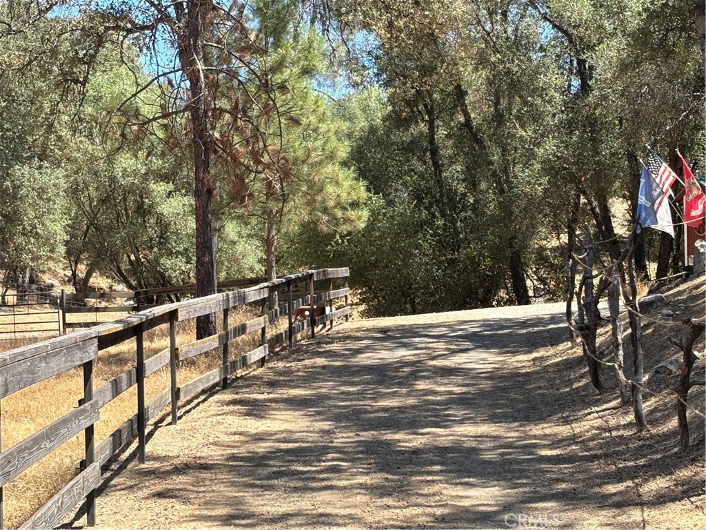 4060 Indian Peak Road Mariposa, CA 95338 - Photo 52 of 60 a view of a outdoor space