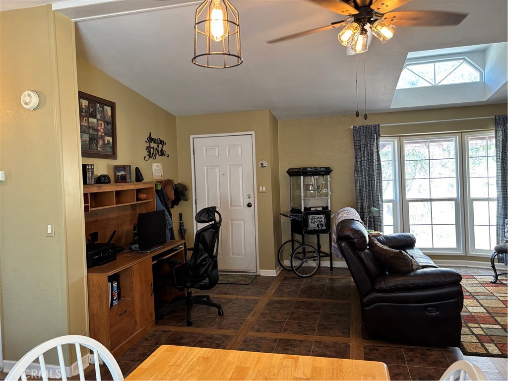 4060 Indian Peak Road Mariposa, CA 95338 - Photo 9 of 60 a view of a livingroom with furniture and windows