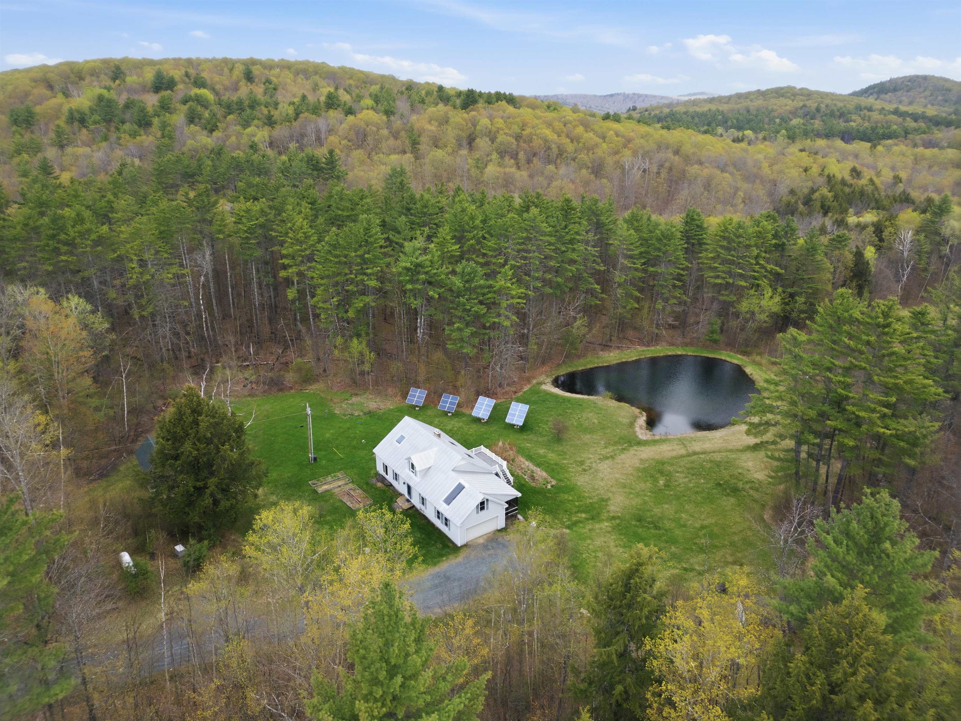 228 Leonard Road Sharon, VT 05068 - Photo 56 of 56