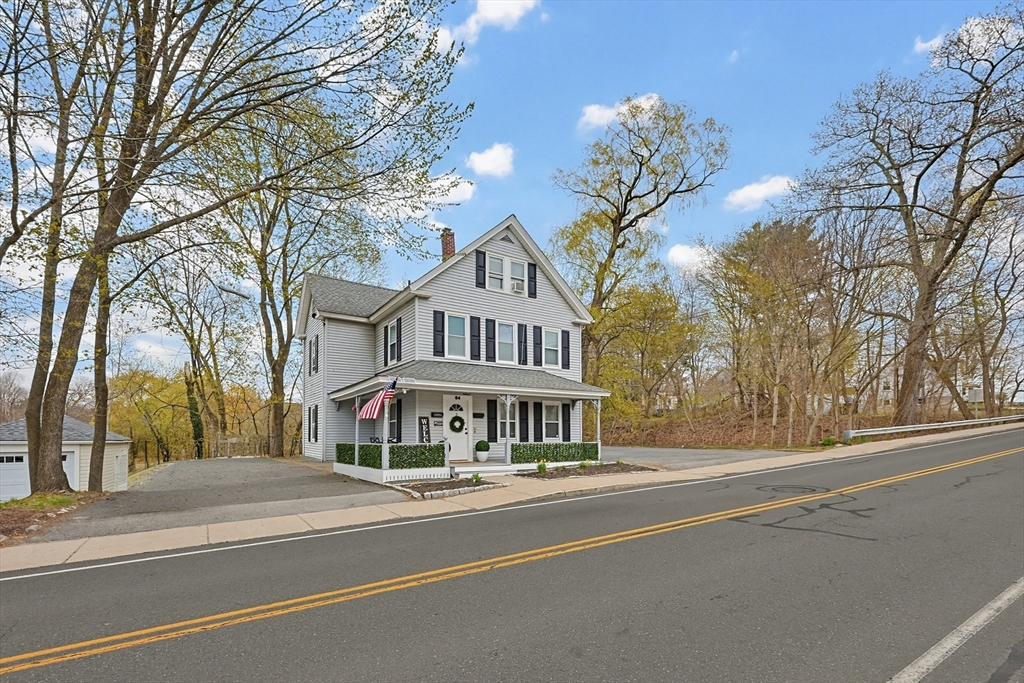 64 Parker Street Maynard, MA 01754 - Photo 38 of 38