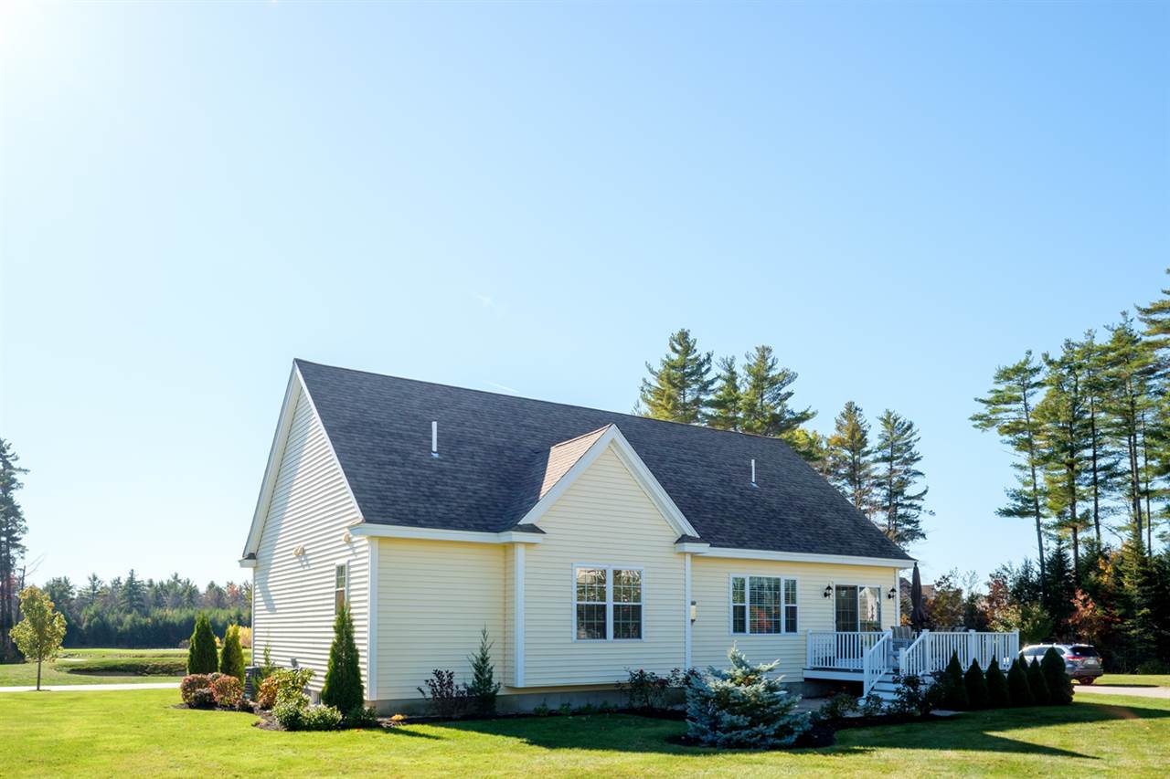 334 Clubhouse Road, Unit 107 Wells, ME 04090 - Photo 8 of 36 Gallery Image 8