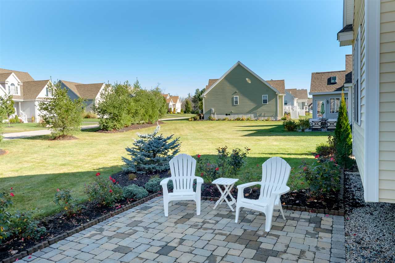 334 Clubhouse Road, Unit 107 Wells, ME 04090 - Photo 10 of 36 Gallery Image 10