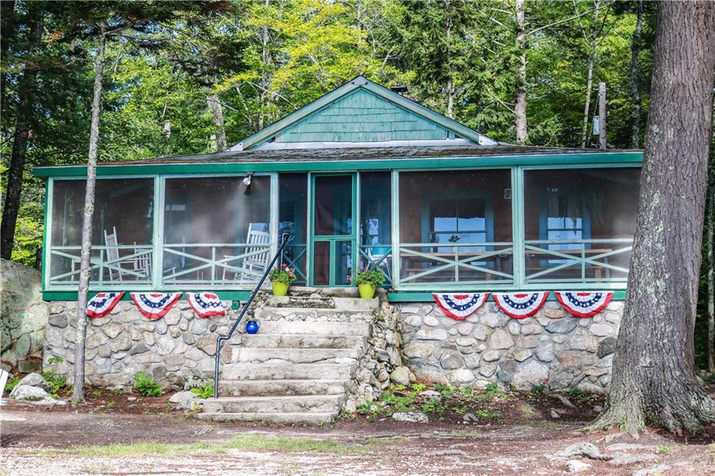 174 Safe Harbour Road Sebago, ME 04029 - Photo 33 of 35 Photo