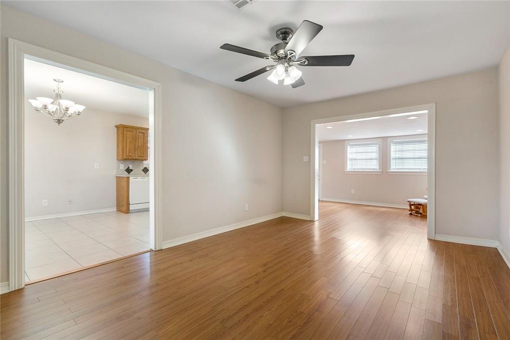 9 Carroll Drive Chalmette, LA 70043 - Photo 3 of 10