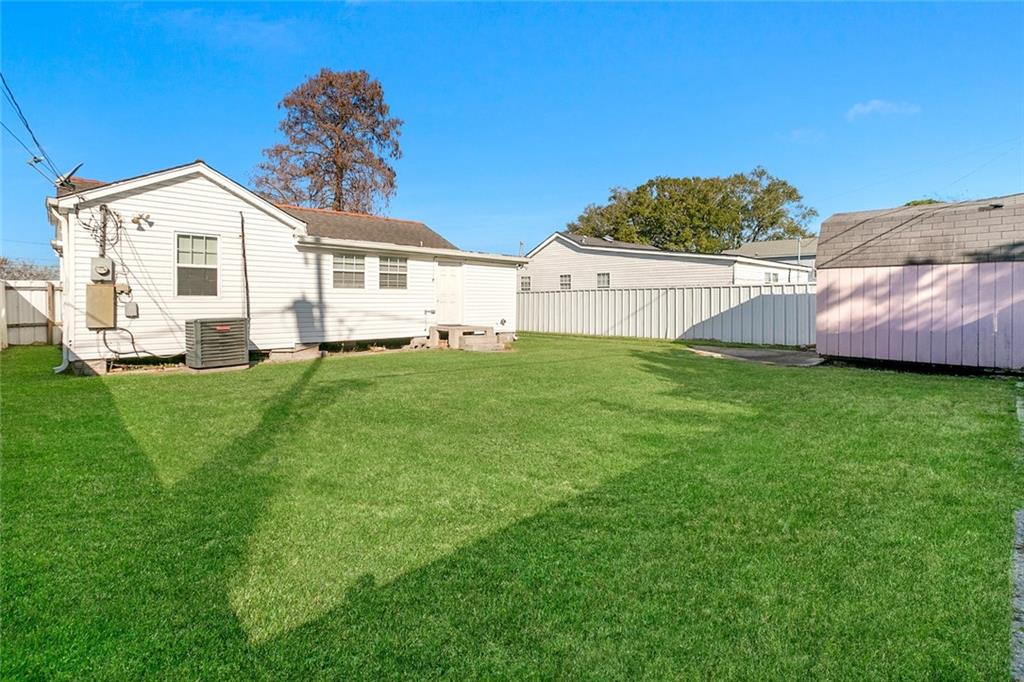 9 Carroll Drive Chalmette, LA 70043 - Photo 10 of 10