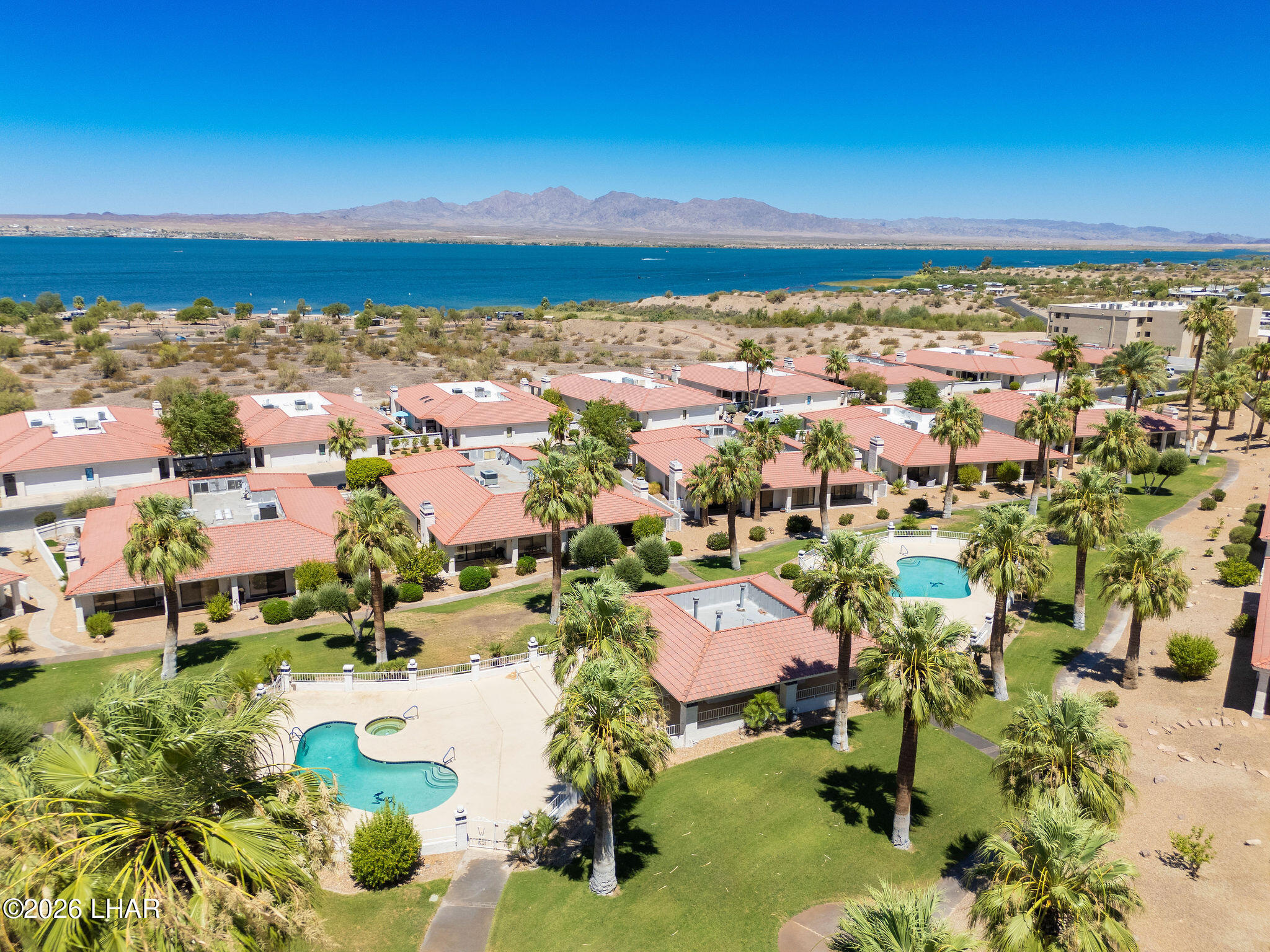 375 London Bridge Road, Unit 40 Lake Havasu City, AZ 86403 - Photo 38 of 39 drone-6