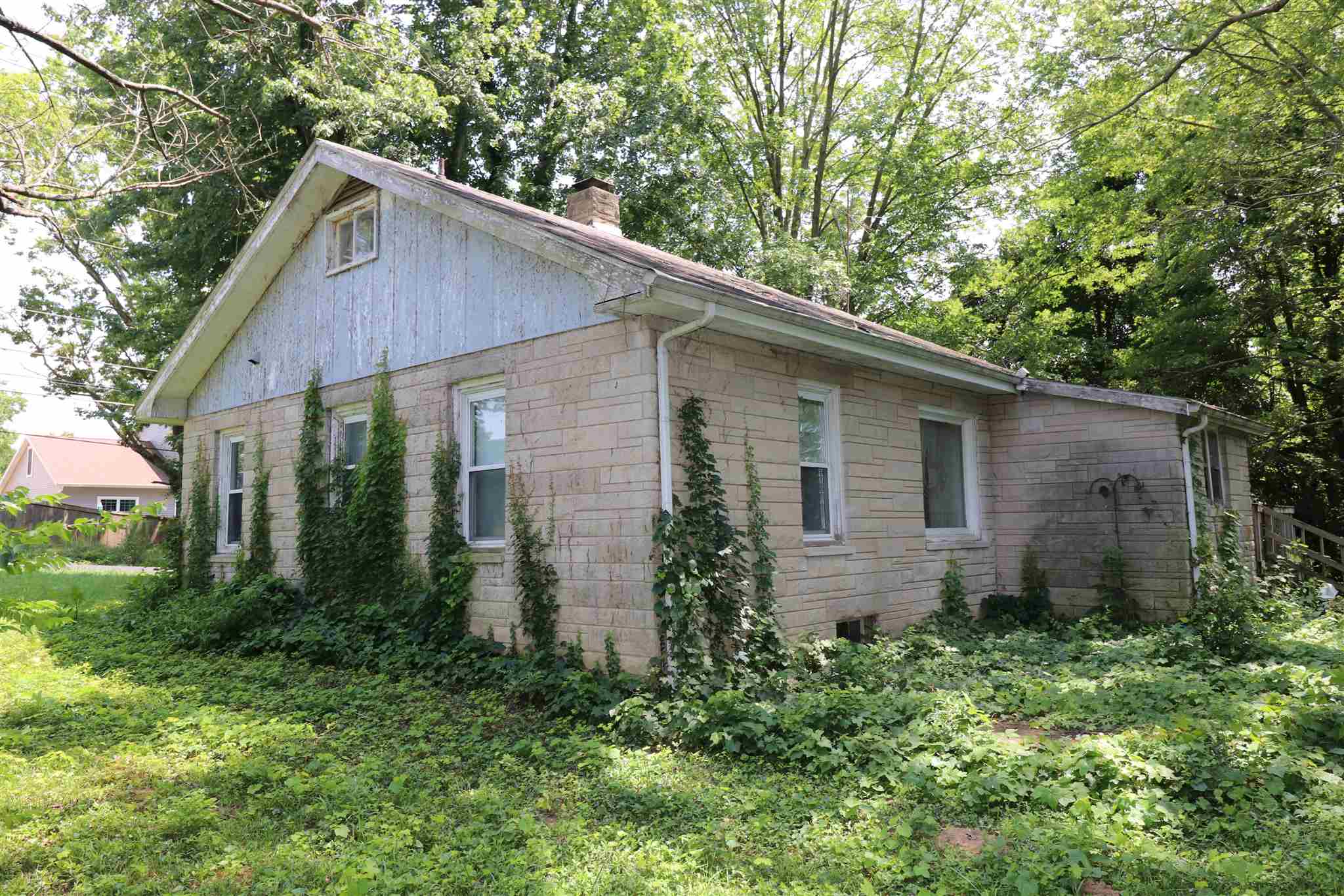 3555 North Prow Road Bloomington, IN 47404 - Photo 4 of 16