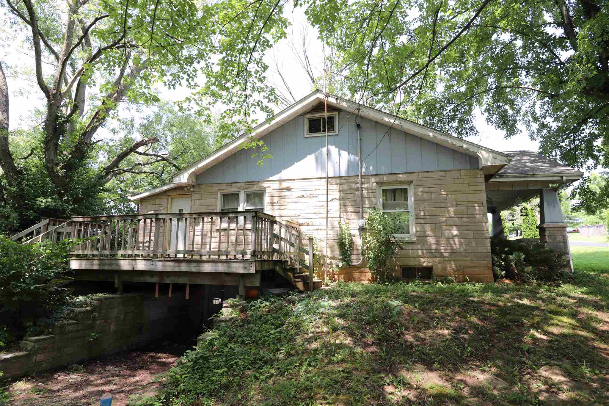 3555 North Prow Road Bloomington, IN 47404 - Photo 5 of 16
