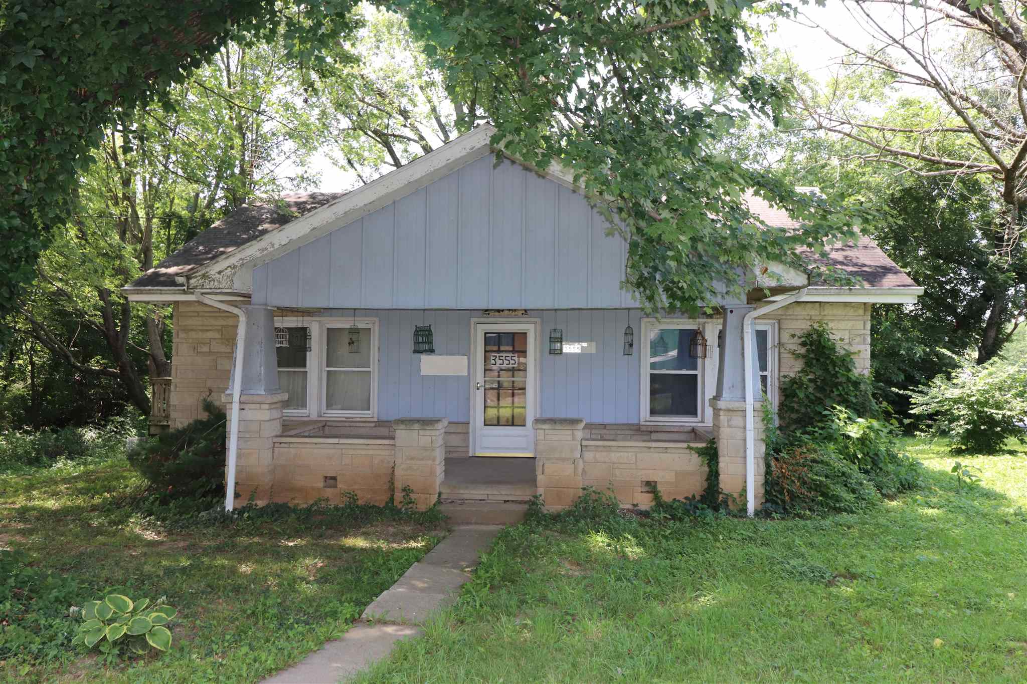 3555 North Prow Road Bloomington, IN 47404 - Photo 6 of 16
