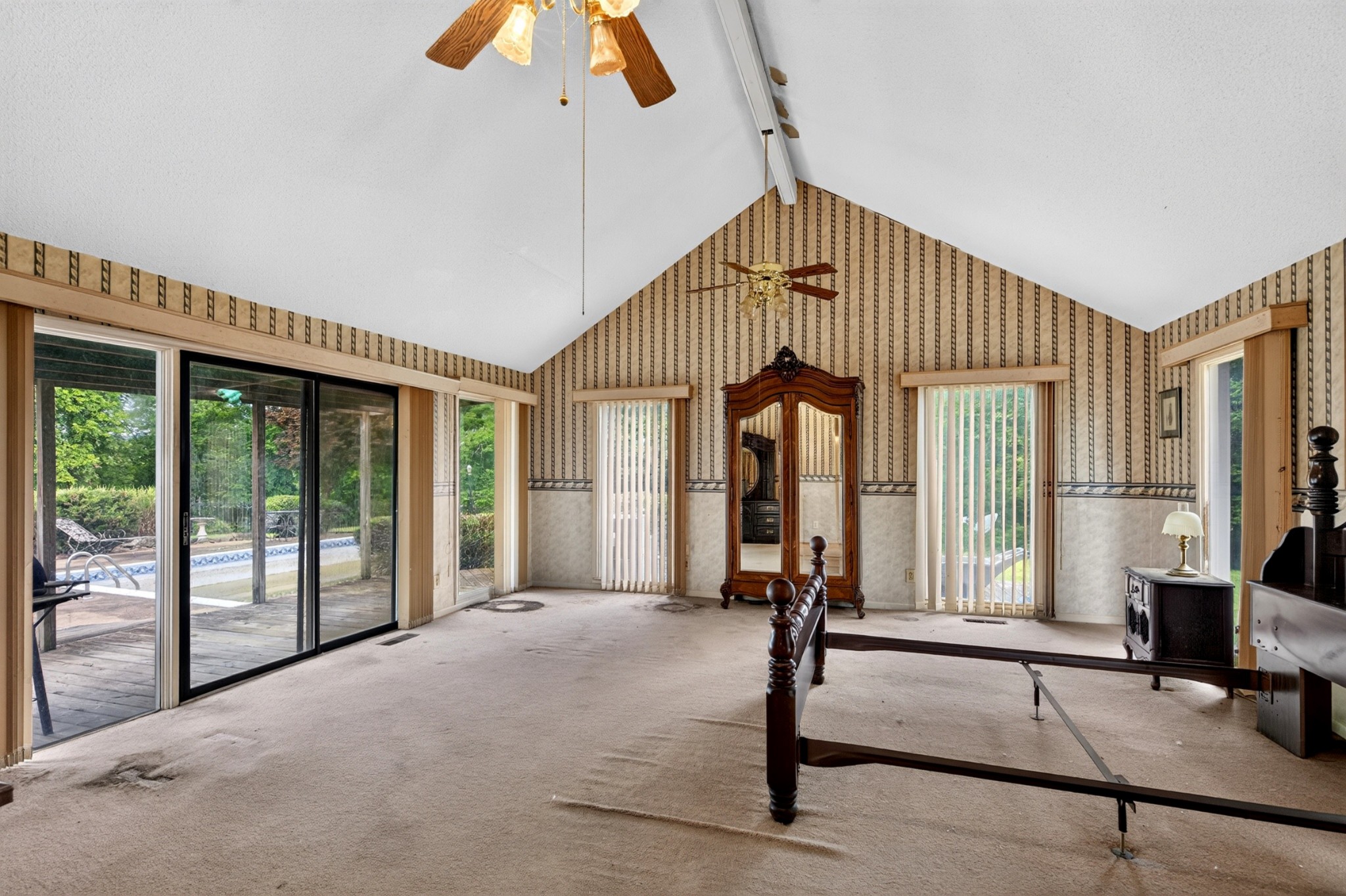 2255 Arthur Hutcherson Road Columbia, TN 38401 - Photo 40 of 43