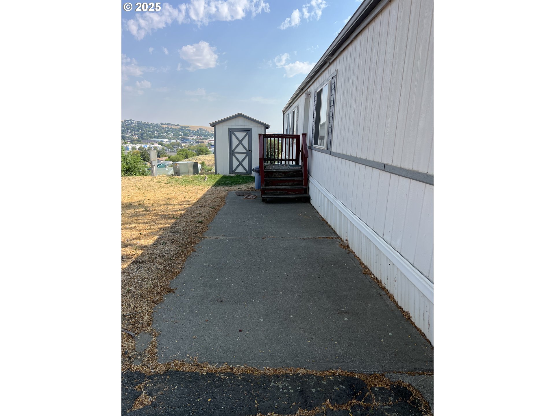 2801 Southwest Hautama Road Pendleton, OR 97801 - Photo 9 of 11