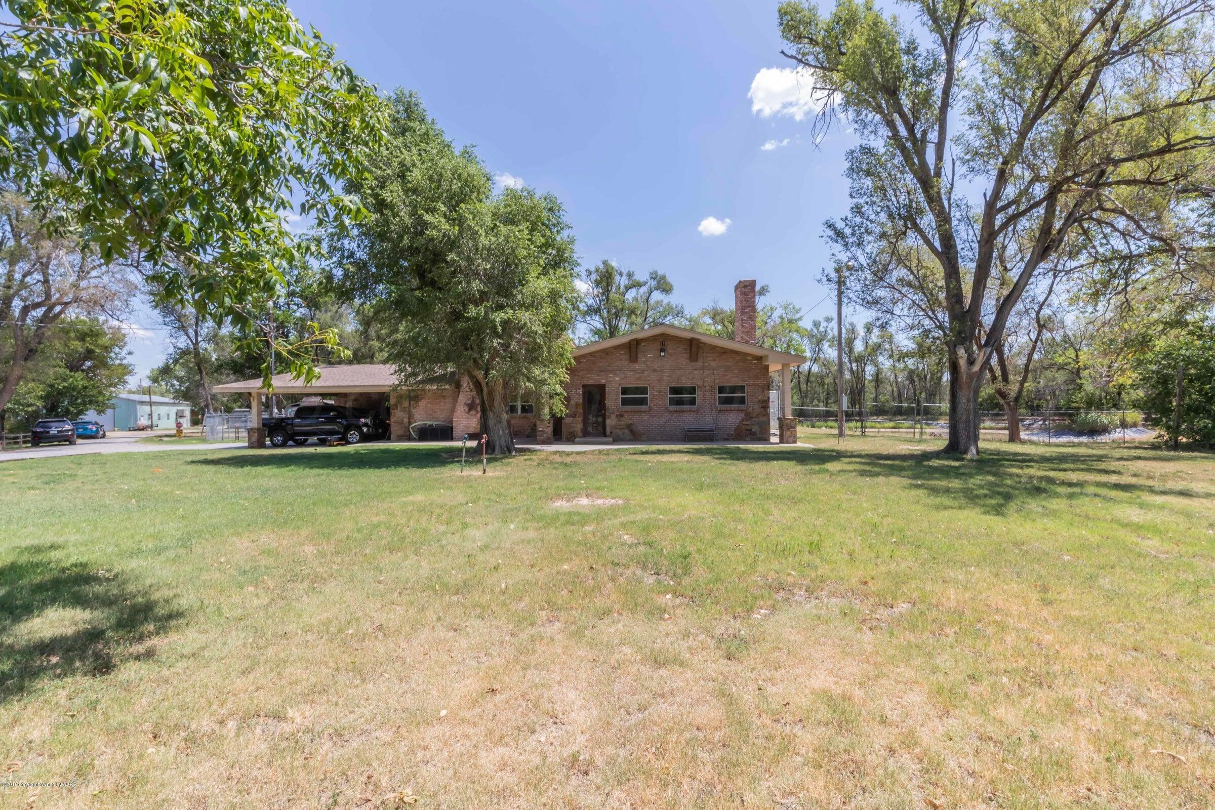 830 Burnett front view 2