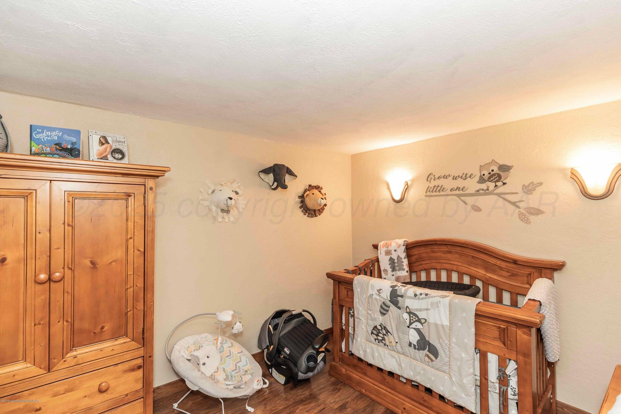 830 Burnett Street Miami, TX 79059 - Photo 14 of 66 830 Burnett 4th Bedrm