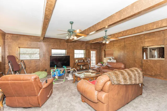 $675,000 | 830 Burnett Street, Miami, TX 79059