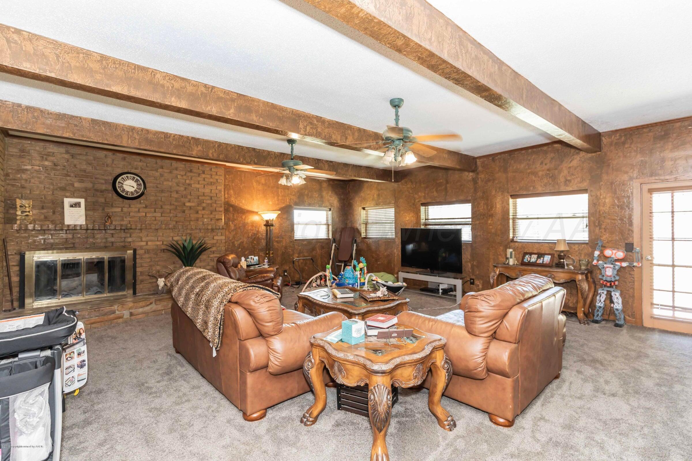 830 Burnett Street Miami, TX 79059 - Photo 19 of 66 830 Burnett LR