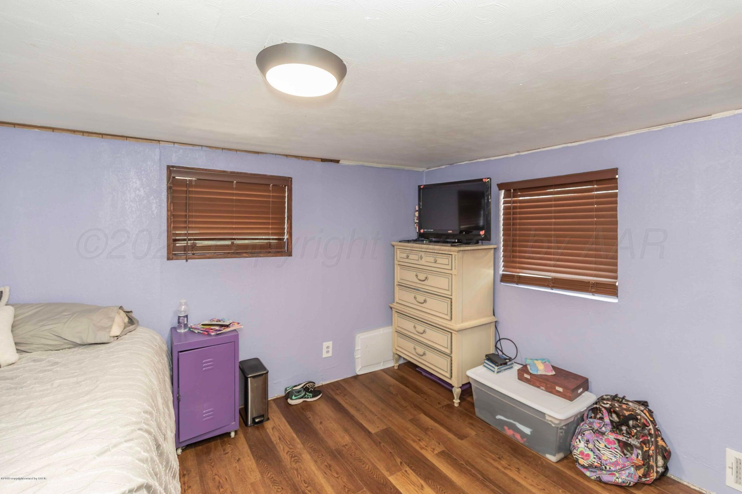 830 Burnett Street Miami, TX 79059 - Photo 24 of 66 830 Burnett 3rd Bedrm view 2