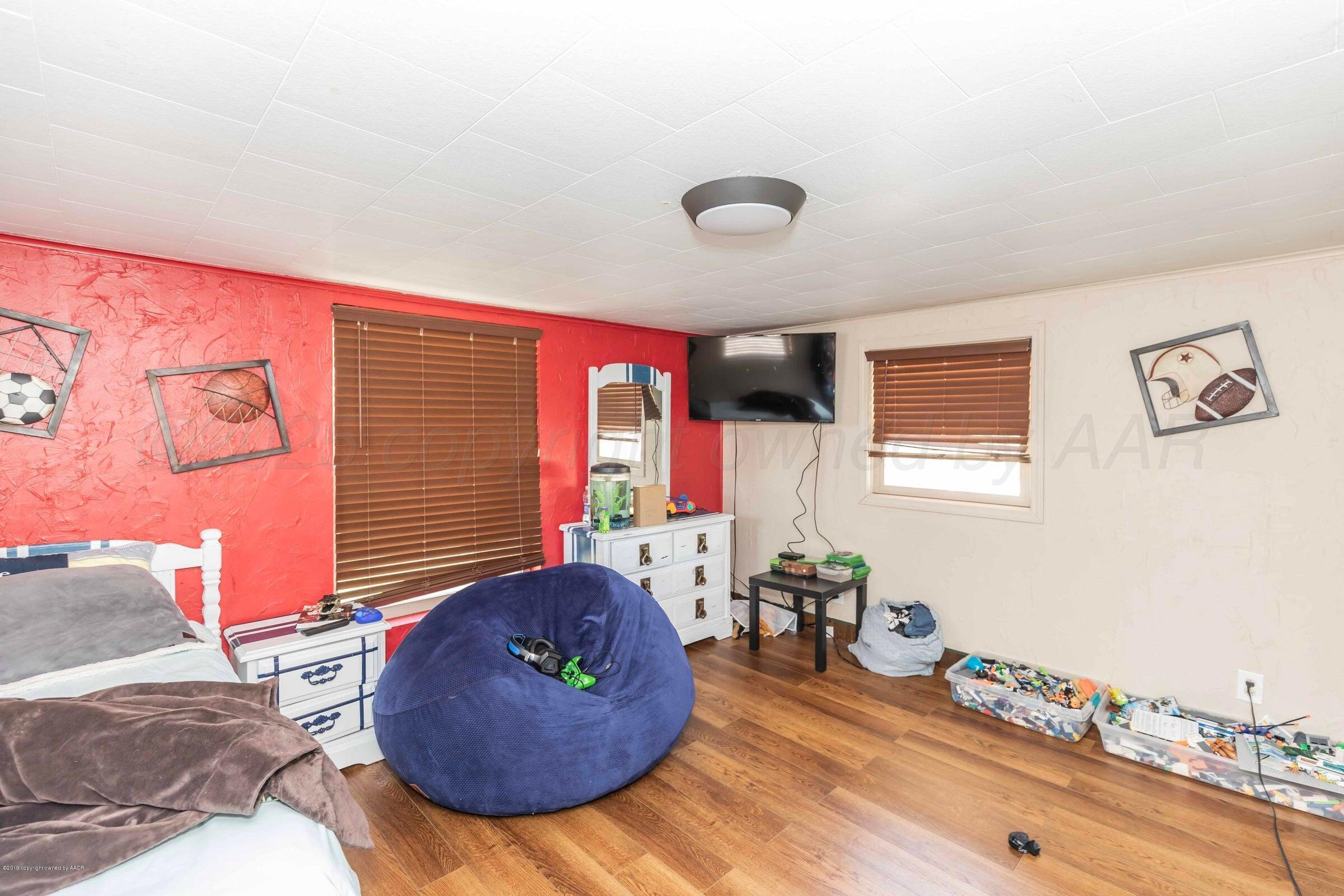 830 Burnett Street Miami, TX 79059 - Photo 26 of 66 830 Burnett Bedrm 2