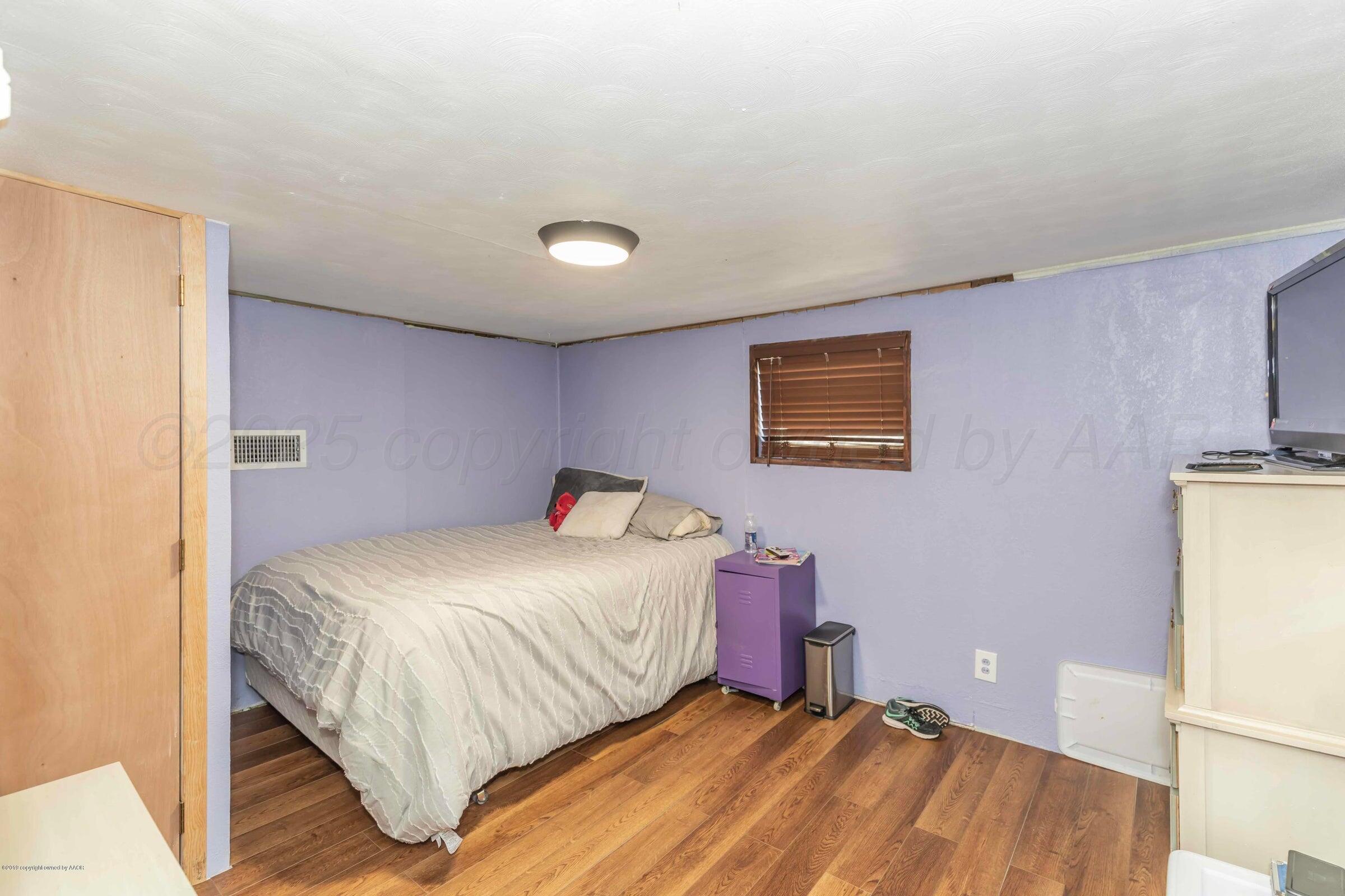 830 Burnett Street Miami, TX 79059 - Photo 27 of 66 830 Burnett bedroom 3