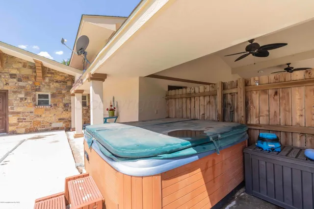 $675,000 | 830 Burnett Street, Miami, TX 79059