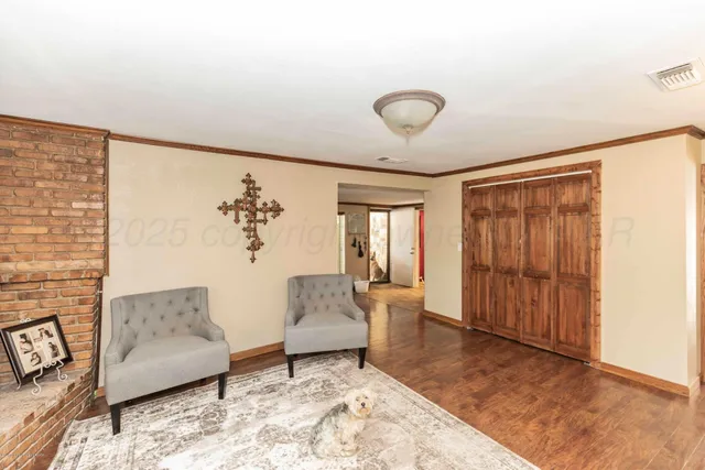 $675,000 | 830 Burnett Street, Miami, TX 79059