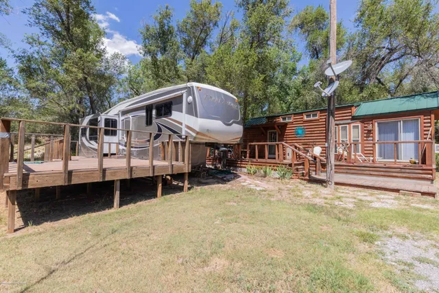 $675,000 | 830 Burnett Street, Miami, TX 79059