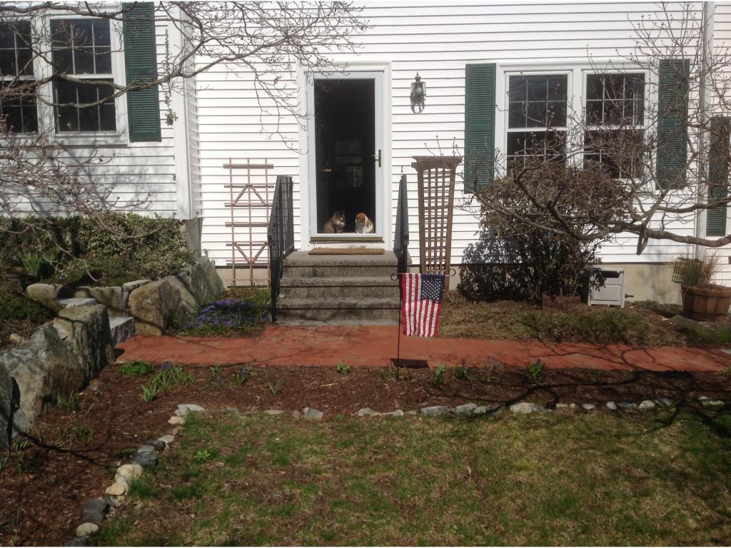 2 Lee Hook Road, Unit 2 Newmarket, NH 03857 - Photo 3 of 22 Gallery Image 3