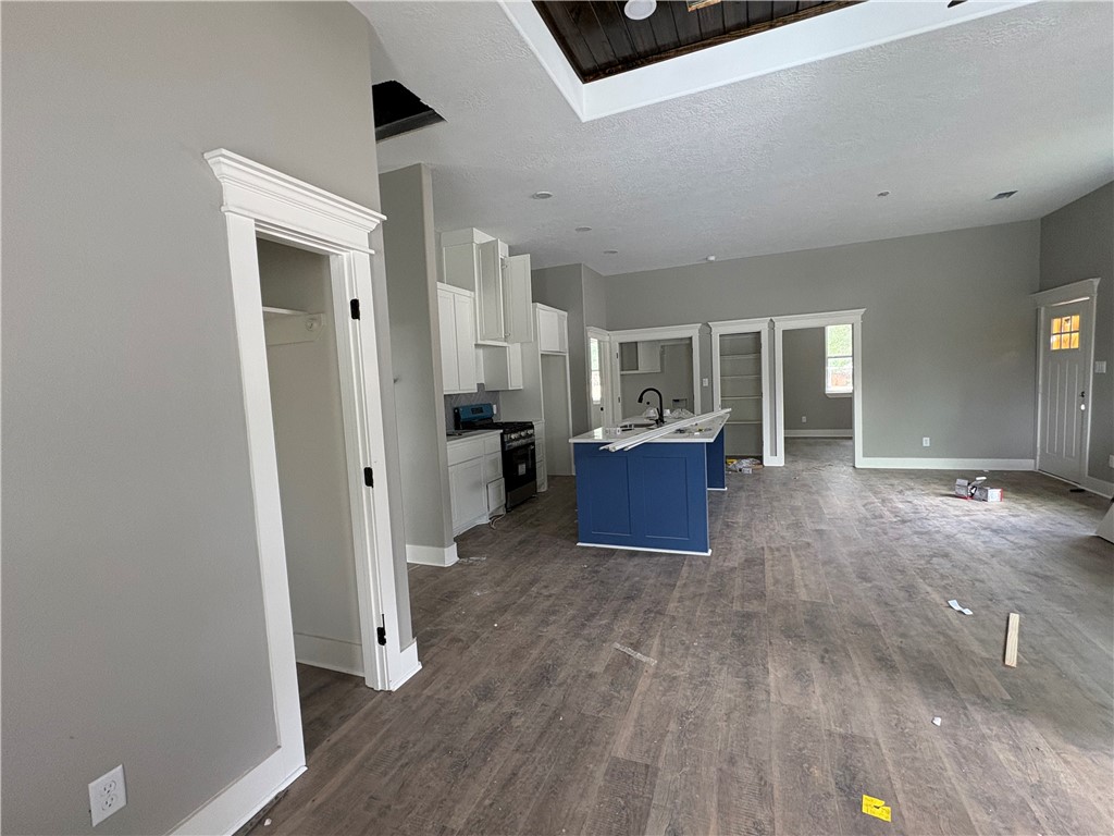 1403 Clark Street Bryan, TX 77808 - Photo 2 of 9