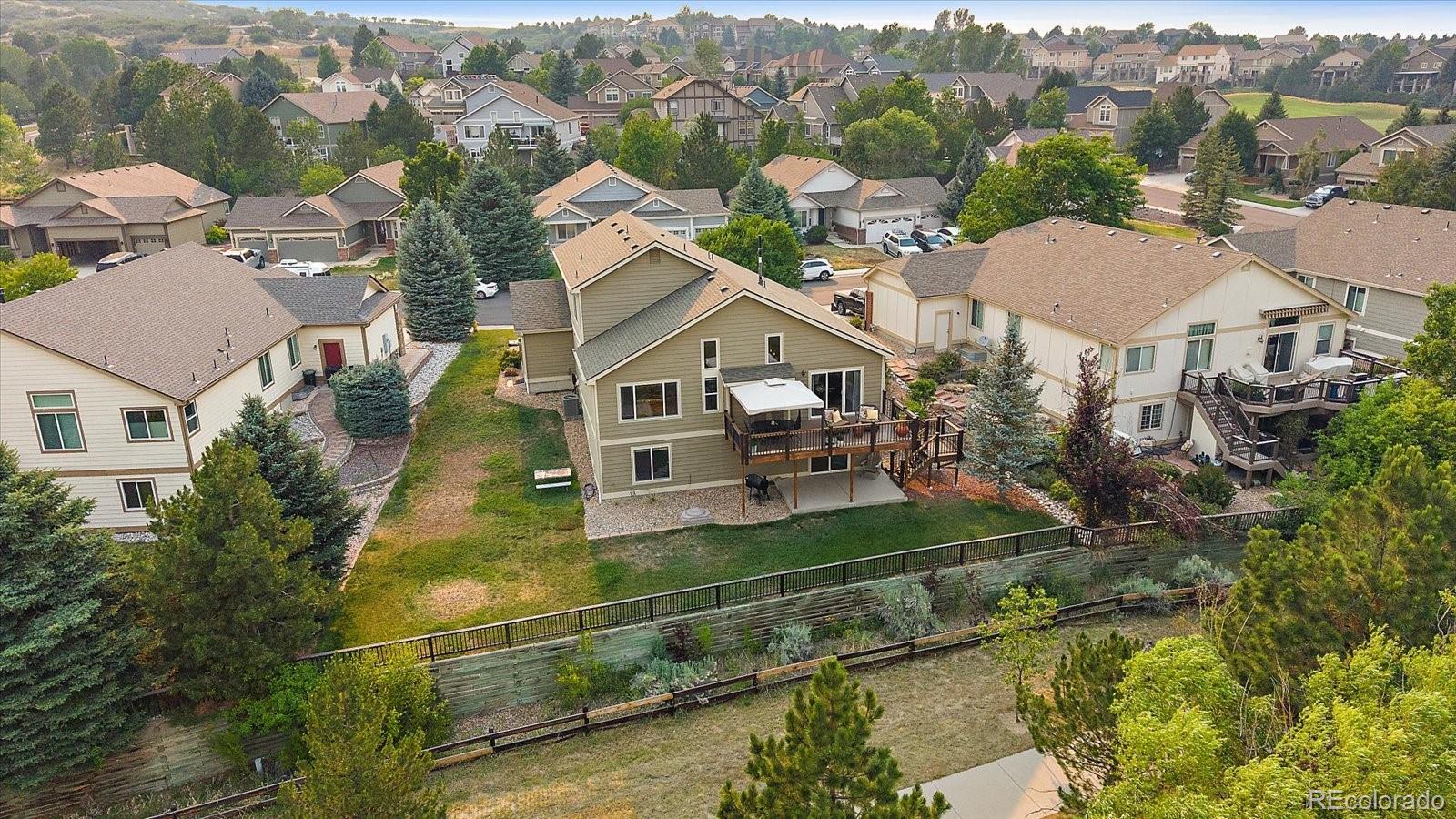 1895 Rough Court Castle Rock, CO 80109 - Photo 41 of 47