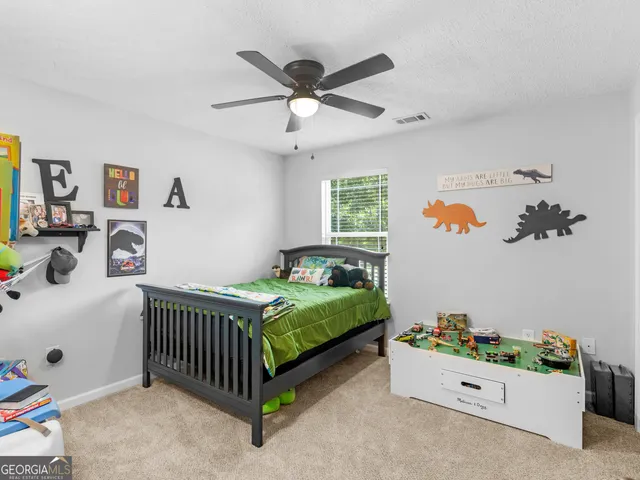 $264,900 | 106 Wrightsburg Way, Zebulon, GA 30295