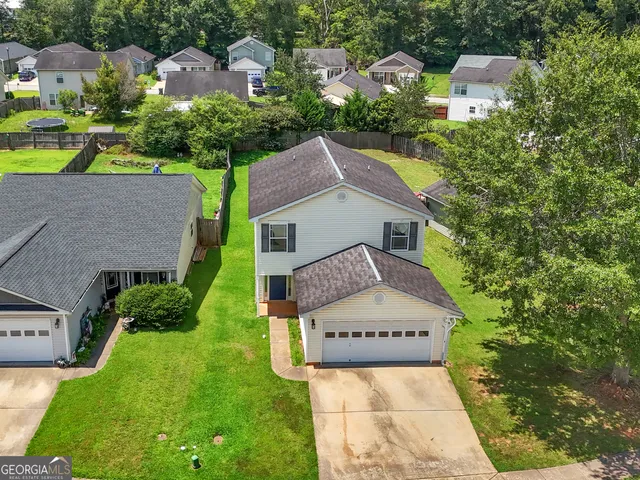 $264,900 | 106 Wrightsburg Way, Zebulon, GA 30295