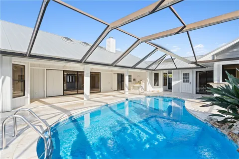 $1,190,000 | 1320 Spanish Lace Lane, Vero Beach, FL 32963