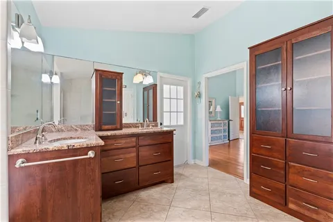 $1,190,000 | 1320 Spanish Lace Lane, Vero Beach, FL 32963