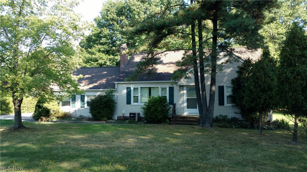 30049 Emery Road Chagrin Falls, OH 44022 - Photo 1 of 21 Welcome home...30049 Emery Road, Orange, Ohio