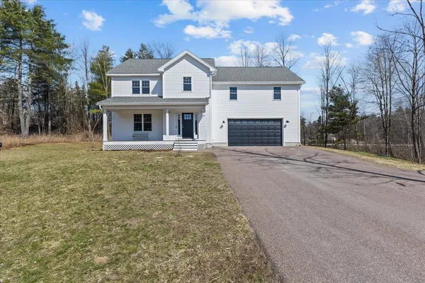 $648,000 | 53 Seward Road, Colchester, VT 05446