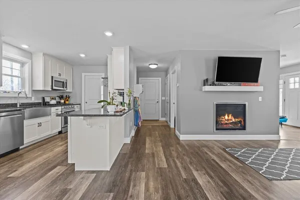 $648,000 | 53 Seward Road, Colchester, VT 05446