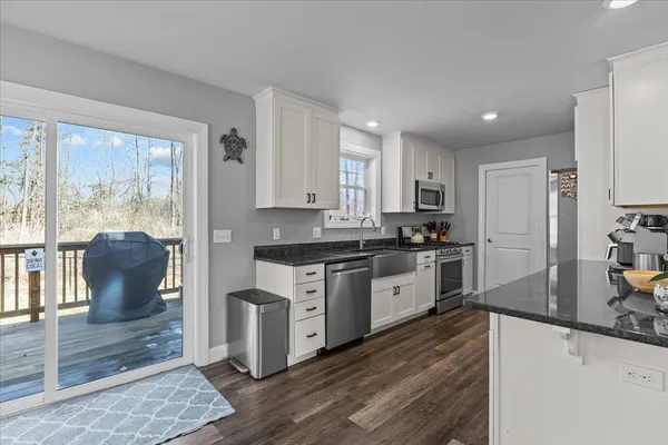 $648,000 | 53 Seward Road, Colchester, VT 05446