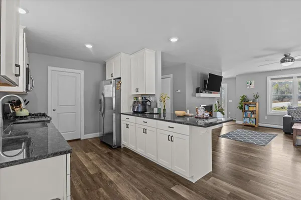 $648,000 | 53 Seward Road, Colchester, VT 05446