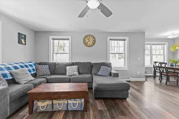 $648,000 | 53 Seward Road, Colchester, VT 05446