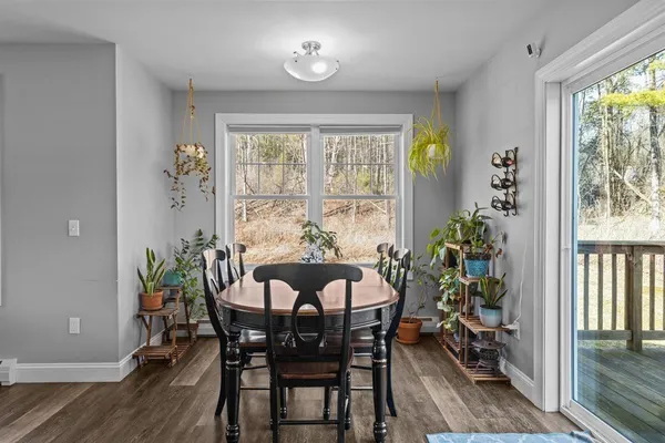 $648,000 | 53 Seward Road, Colchester, VT 05446