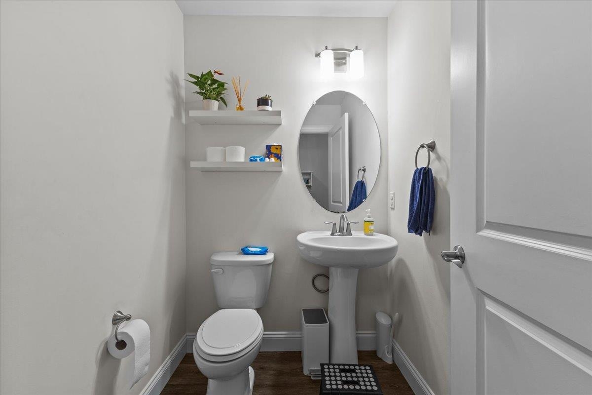 53 Seward Road Colchester, VT 05446 - Photo 25 of 60