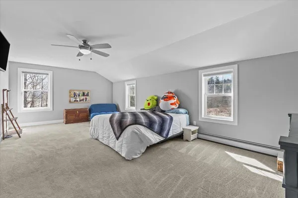 $648,000 | 53 Seward Road, Colchester, VT 05446