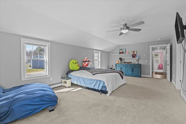 $648,000 | 53 Seward Road, Colchester, VT 05446