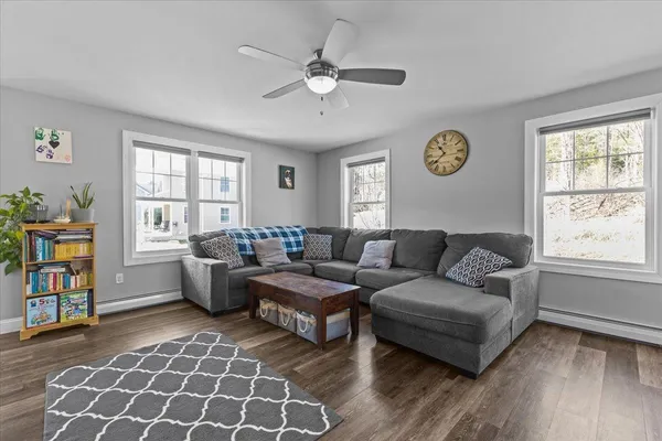 $648,000 | 53 Seward Road, Colchester, VT 05446