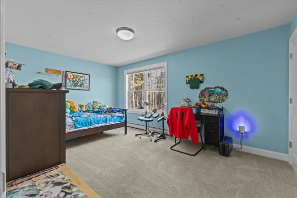 $648,000 | 53 Seward Road, Colchester, VT 05446