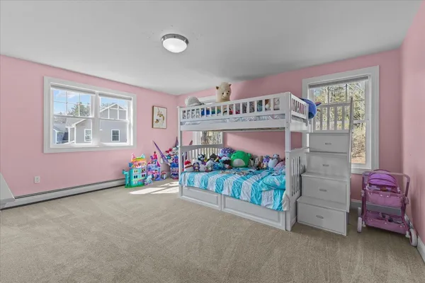 $648,000 | 53 Seward Road, Colchester, VT 05446