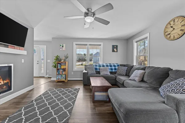 $648,000 | 53 Seward Road, Colchester, VT 05446